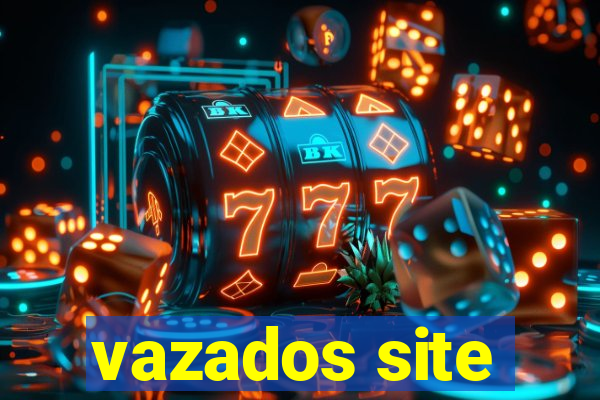 vazados site